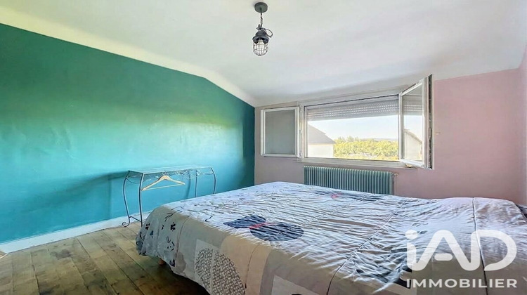 Ma-Cabane - Vente Maison Longueau, 91 m²