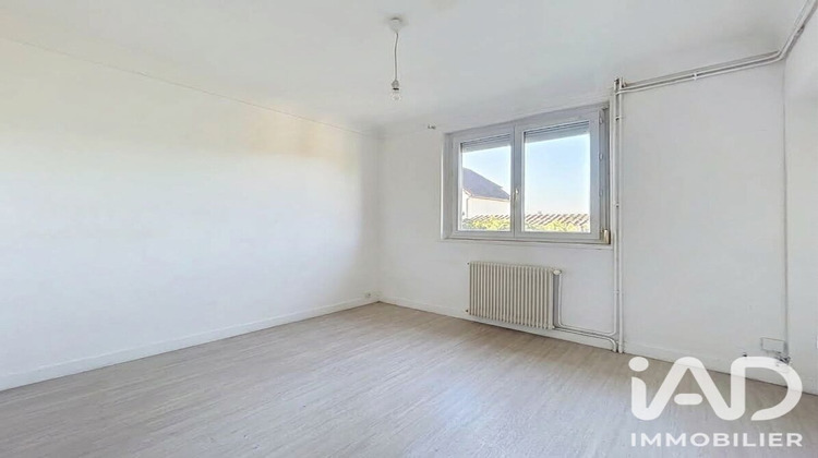 Ma-Cabane - Vente Maison Longueau, 91 m²