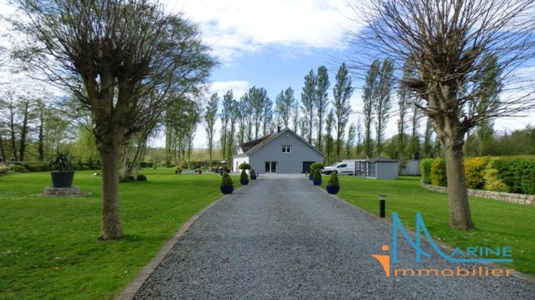 Ma-Cabane - Vente Maison Longueil, 170 m²