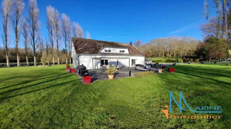 Ma-Cabane - Vente Maison Longueil, 170 m²