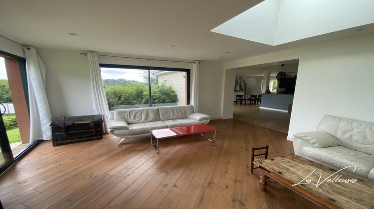 Ma-Cabane - Vente Maison Longueil, 149 m²