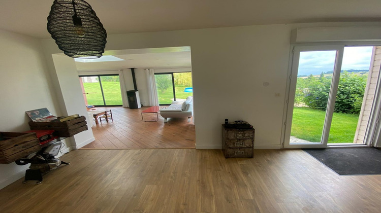 Ma-Cabane - Vente Maison LONGUEIL, 147 m²
