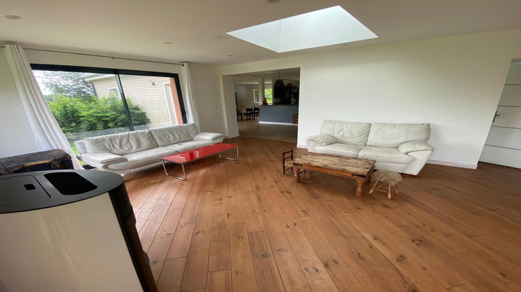 Ma-Cabane - Vente Maison LONGUEIL, 147 m²