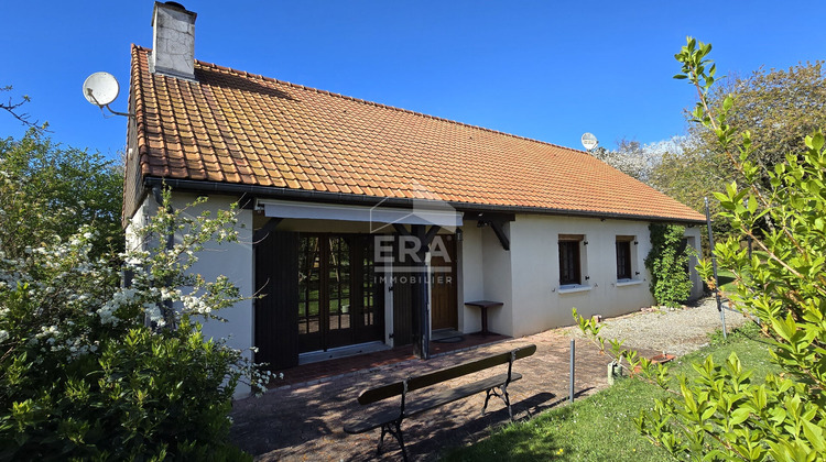 Ma-Cabane - Vente Maison LONGUEIL, 96 m²