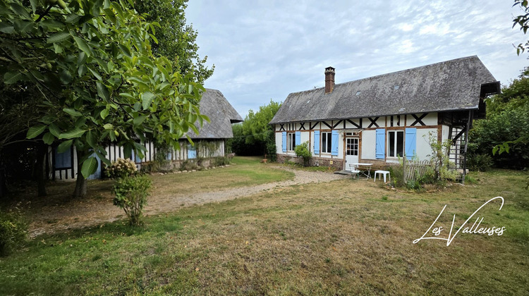 Ma-Cabane - Vente Maison Longueil, 92 m²