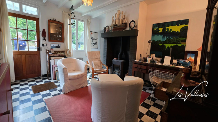 Ma-Cabane - Vente Maison Longueil, 92 m²