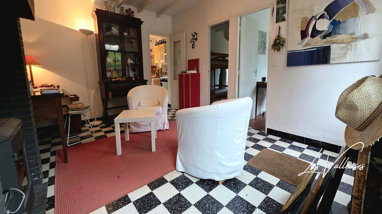 Ma-Cabane - Vente Maison Longueil, 92 m²