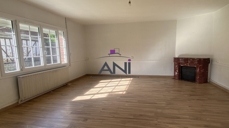 Ma-Cabane - Vente Maison Longueil, 160 m²