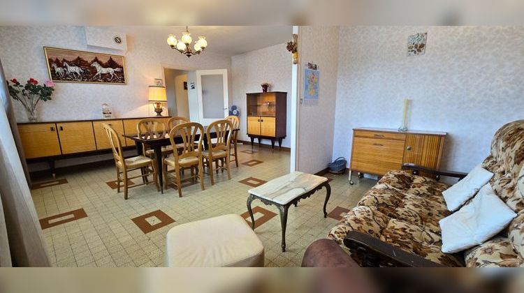 Ma-Cabane - Vente Maison LONGUEIL-ANNEL, 67 m²