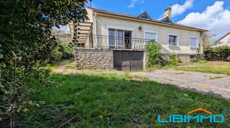 Ma-Cabane - Vente Maison Longueil-Annel, 132 m²