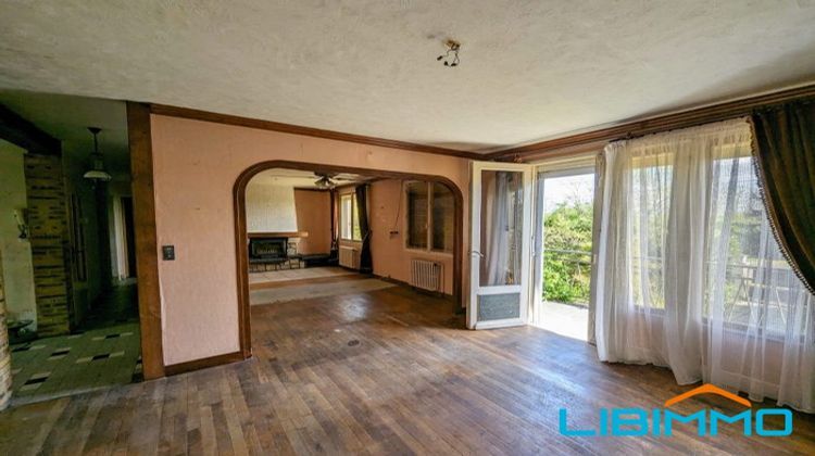 Ma-Cabane - Vente Maison Longueil-Annel, 132 m²