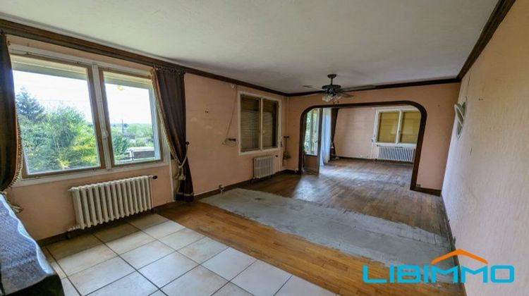 Ma-Cabane - Vente Maison Longueil-Annel, 132 m²