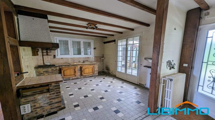 Ma-Cabane - Vente Maison Longueil-Annel, 132 m²