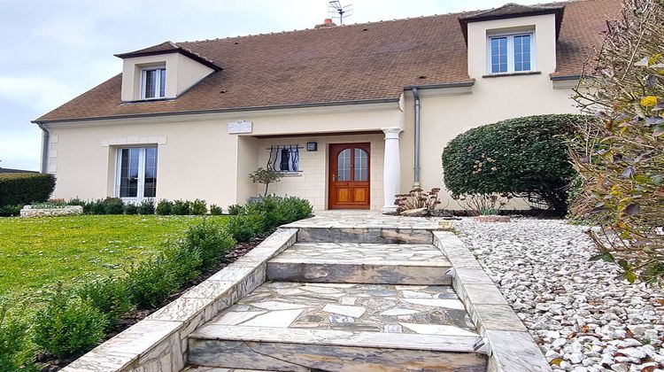 Ma-Cabane - Vente Maison LONGUEIL-ANNEL, 158 m²