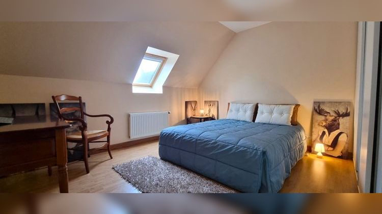 Ma-Cabane - Vente Maison LONGUEIL-ANNEL, 158 m²