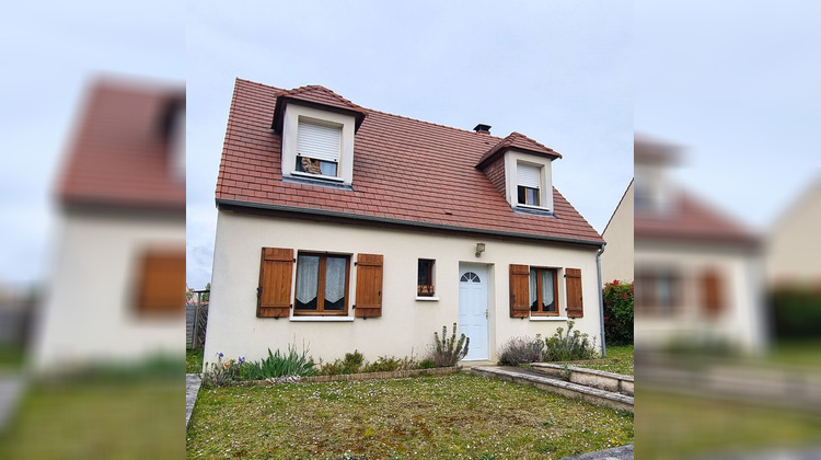 Ma-Cabane - Vente Maison LONGUEIL-ANNEL, 103 m²