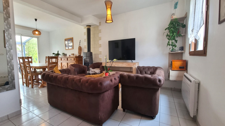 Ma-Cabane - Vente Maison LONGUEIL-ANNEL, 103 m²