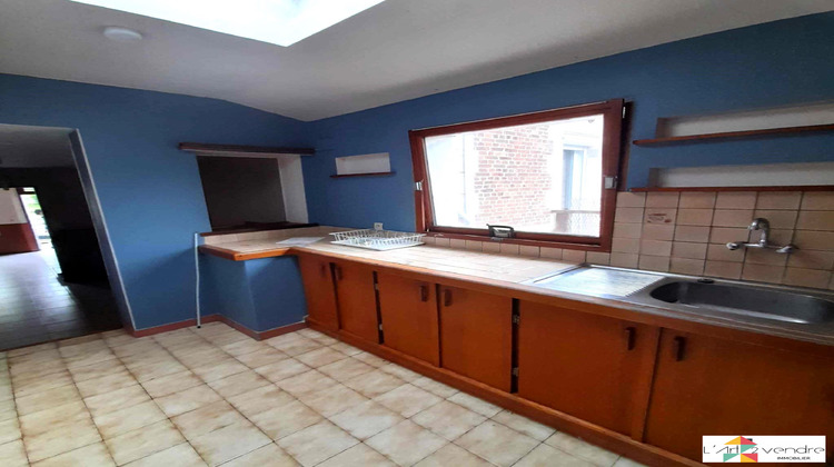 Ma-Cabane - Vente Maison Longueil-Annel, 55 m²