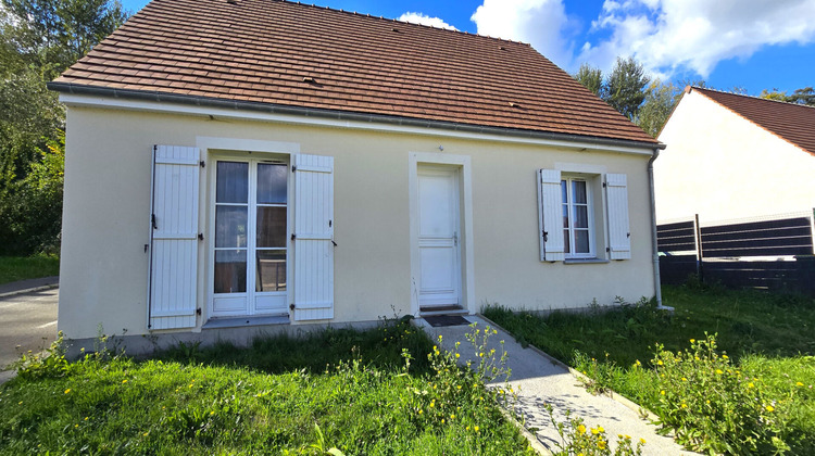 Ma-Cabane - Vente Maison LONGUEIL-ANNEL, 72 m²