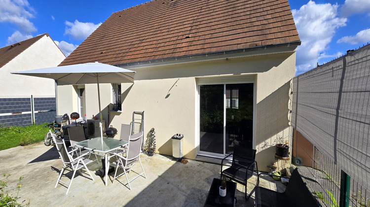 Ma-Cabane - Vente Maison LONGUEIL-ANNEL, 72 m²