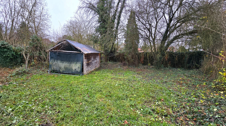 Ma-Cabane - Vente Maison LONGUEIL-ANNEL, 47 m²