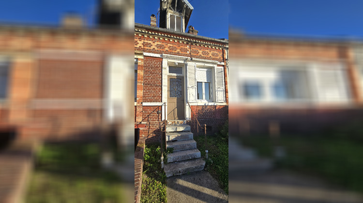 Ma-Cabane - Vente Maison LONGUEIL-ANNEL, 68 m²