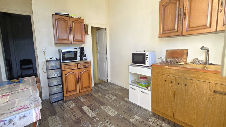 Ma-Cabane - Vente Maison LONGUEIL-ANNEL, 68 m²