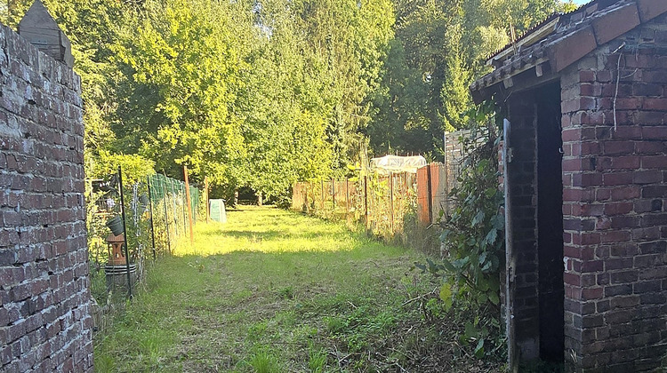 Ma-Cabane - Vente Maison LONGUEIL-ANNEL, 68 m²