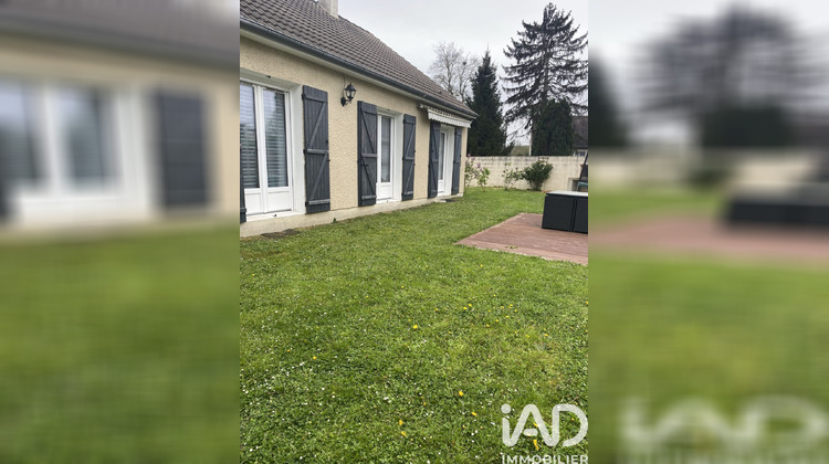 Ma-Cabane - Vente Maison Longueil-Annel, 86 m²