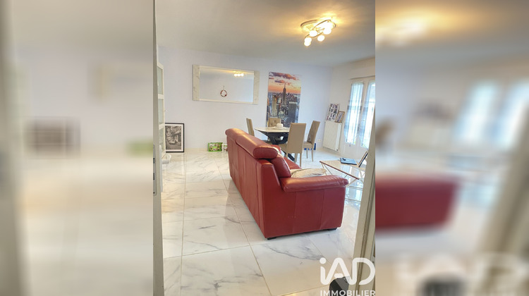 Ma-Cabane - Vente Maison Longueil-Annel, 86 m²