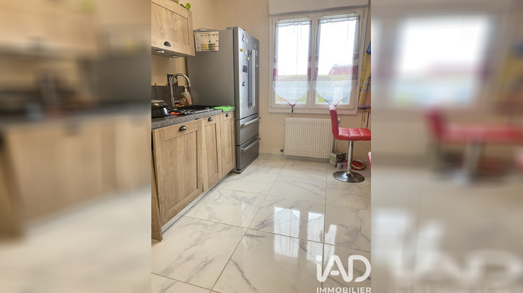 Ma-Cabane - Vente Maison Longueil-Annel, 86 m²