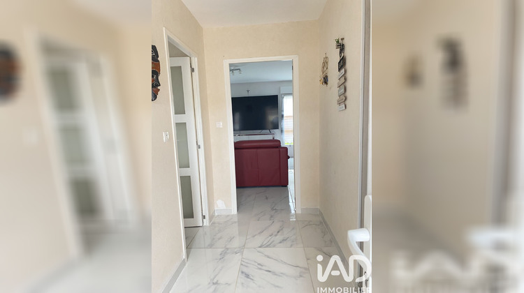 Ma-Cabane - Vente Maison Longueil-Annel, 86 m²