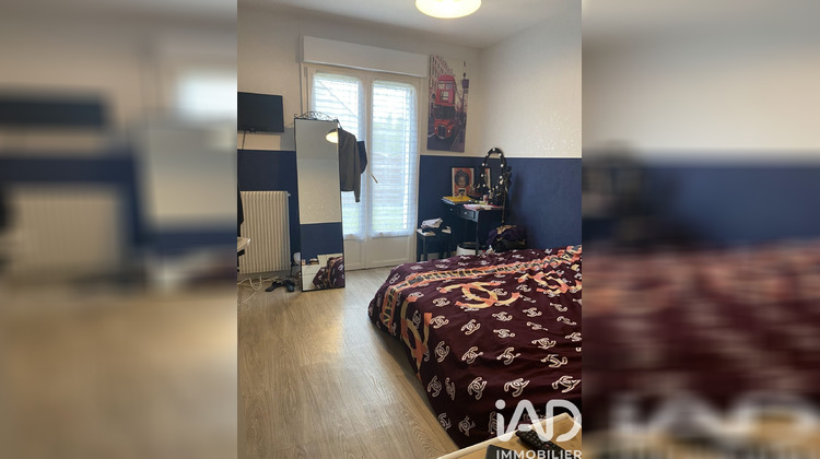 Ma-Cabane - Vente Maison Longueil-Annel, 86 m²