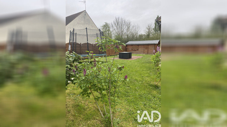 Ma-Cabane - Vente Maison Longueil-Annel, 86 m²