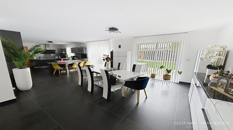 Ma-Cabane - Vente Maison Longueil-Annel, 155 m²