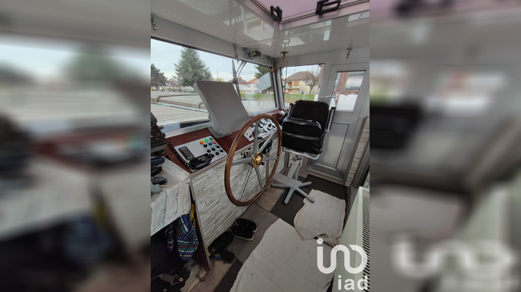 Ma-Cabane - Vente Maison Longueil-Annel, 200 m²