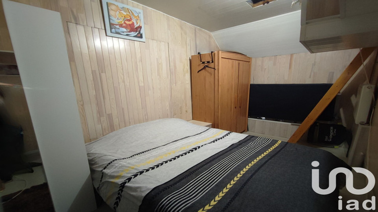 Ma-Cabane - Vente Maison Longueil-Annel, 200 m²