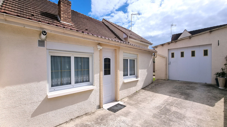 Ma-Cabane - Vente Maison LONGUEIL-ANNEL, 111 m²