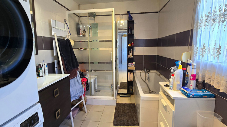 Ma-Cabane - Vente Maison LONGUEIL-ANNEL, 111 m²