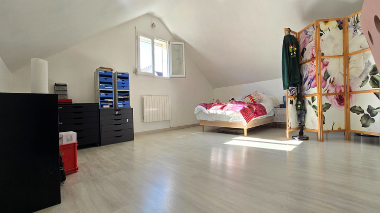 Ma-Cabane - Vente Maison LONGUEIL-ANNEL, 111 m²