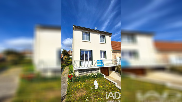 Ma-Cabane - Vente Maison Longueil-Annel, 70 m²