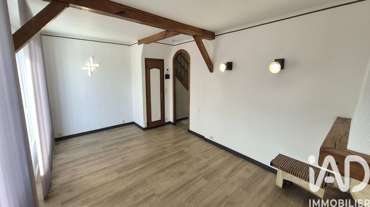Ma-Cabane - Vente Maison Longueil-Annel, 70 m²