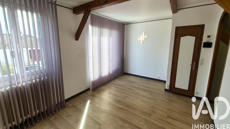 Ma-Cabane - Vente Maison Longueil-Annel, 70 m²
