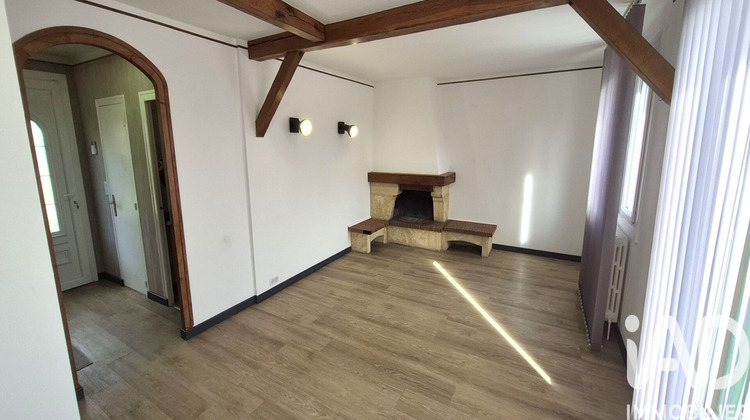 Ma-Cabane - Vente Maison Longueil-Annel, 70 m²
