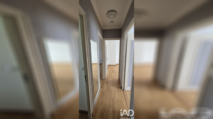 Ma-Cabane - Vente Maison Longueil-Annel, 70 m²