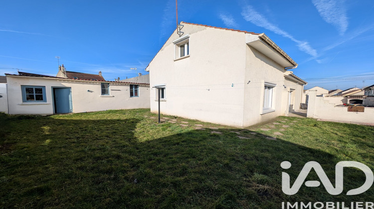 Ma-Cabane - Vente Maison Longueil-Annel, 111 m²