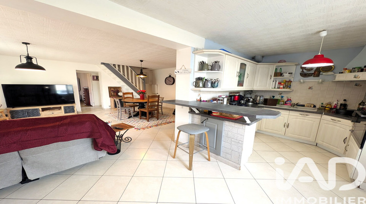 Ma-Cabane - Vente Maison Longueil-Annel, 111 m²