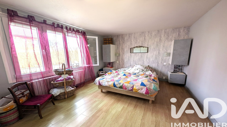 Ma-Cabane - Vente Maison Longueil-Annel, 111 m²