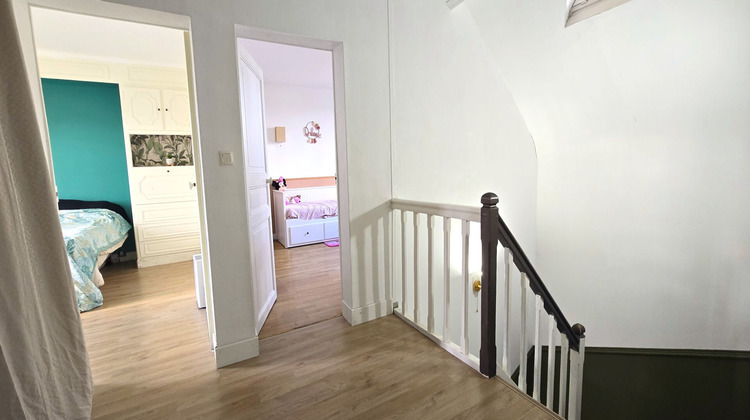 Ma-Cabane - Vente Maison LONGUEIL-ANNEL, 105 m²