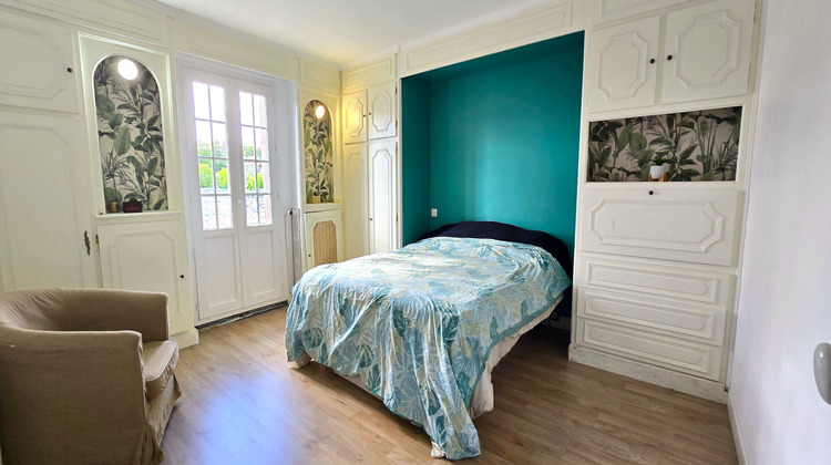 Ma-Cabane - Vente Maison LONGUEIL-ANNEL, 105 m²